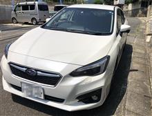 軽快！GT2 C型　インプレッサスポーツ