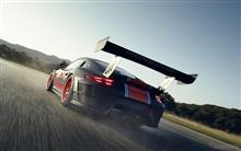NAのRSRやGT3 Rと双璧になるのかな