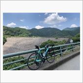 五月山ヒルクライム。