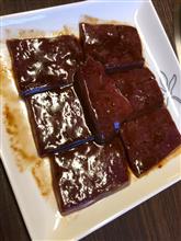倉敷市浜ノ茶屋 焼肉 あじ楽