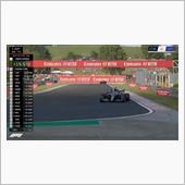 🚗🚙🚓　第１２戦 F1 ...