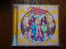 Dream Ami「Good Goodbye」