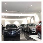 BMWのDへ