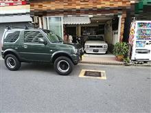 関西のみん友さんに会いに行こうツアー (3) 関西のみん友さんに会いに行こうツアー (3)