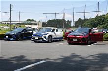 ★とてつもなく暑い・熱い日曜日でした★ ★とてつもなく暑い・熱い日曜日でした★