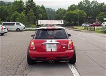 第33回☆Red Hot MINI☆全体オフ in 蓼科