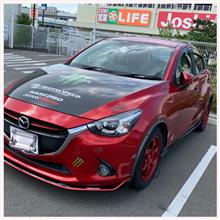 車高調入れるまで😆💦エアプレイ🚘💨 車高調入れるまで😆💦エアプレイ🚘💨
