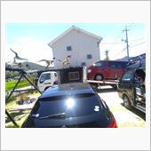 新車は何年ぶりだっけ？