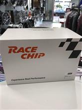 レースチップ取付 レースチップ取付