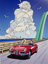 福祉車両を借りました。 福祉車両を借りました。