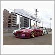ＢＮＲ３４ ヒデ号やっと納車！