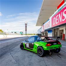 【サーキット】【ビート】HONDA VTEC ONE MAKE RACE 鈴鹿フルコース 2019.08.05 part.1 【サーキット】【ビート】HONDA VTEC ONE MAKE RACE 鈴鹿フルコース 2019.08.05 part.1