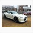 Ｒ３５ オーダー中古車が陸揚げされました！