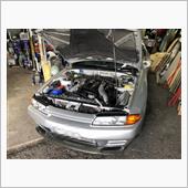 車検・・・
