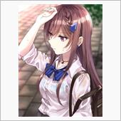 おはようございまちゅ