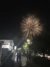 第39回　藤枝花火大会 
