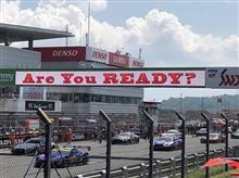 【ちょっとだけ日産応援団Ｎジャン】2019 SuperGT Round5 FUJI GT500km Race #7