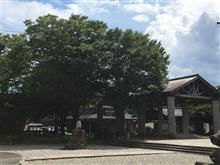 那須高原も暑い