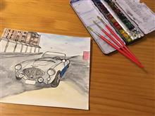 11/9 Yokohama Historic Car Day 8th申し込み
