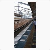 混雑あるある