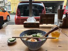 お気に入りのラーメン