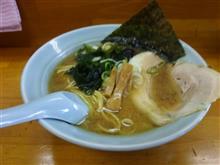 じんわり美味い・・・中富