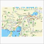 記録みたいなもの（お盆渋滞）