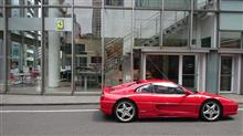 マイF355入院 マイF355入院