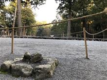 春休みに熊野詣とお伊勢参りなツアー2019~その12 春休みに熊野詣とお伊勢参りなツアー2019~その12