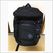 ビジネスリュック購入