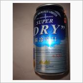 🍺　superfly ♪