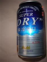 🍺　superfly ♪