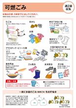 プラゴミは燃やせ~暴論か正論か プラゴミは燃やせ~暴論か正論か
