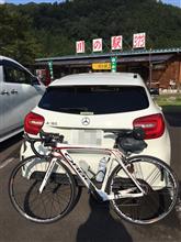 奥美濃ローディー ORBEA 奥美濃ローディー ORBEA