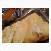 暑くてまいっているのでカレー ...