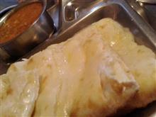暑くてまいっているのでカレーでも