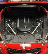 G29 Z4 納車 【ミニ】