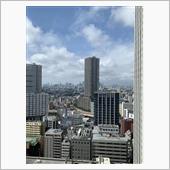 高い所から高い所へ