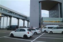 2019年北海道の旅、やはり微妙な1日目