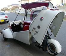 メッサーシュミットＫＲ－２００（塗装編）