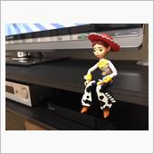 Toy Story 人形