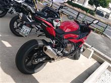 BMW S1000RR、カワサキZX-10R SE 試乗してみた😶