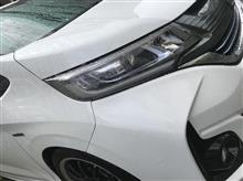 洗車