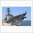 清水みなと祭　その1　艦艇公開編