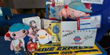 NANA MIZUKI LIVE EXPRESS 2019【群馬】 NANA MIZUKI LIVE EXPRESS 2019【群馬】