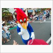 ＵＳＪ二日目