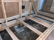 【自宅DIYを進めています11】〜1階押入編〜