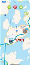 しまなみ海道 渋滞回避 有料道路飛ばし 