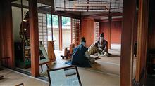山城には何も無かった?!(ぇ゛w) 一乗谷城へ♪ 山城には何も無かった?!(ぇ゛w) 一乗谷城へ♪