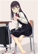 おはようございまちゅ